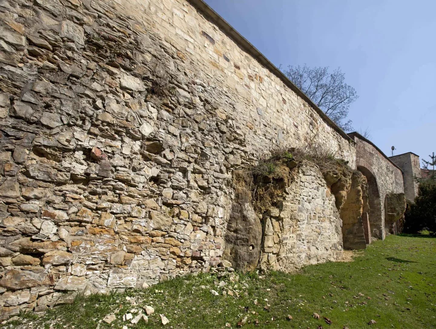 Mur de la faim