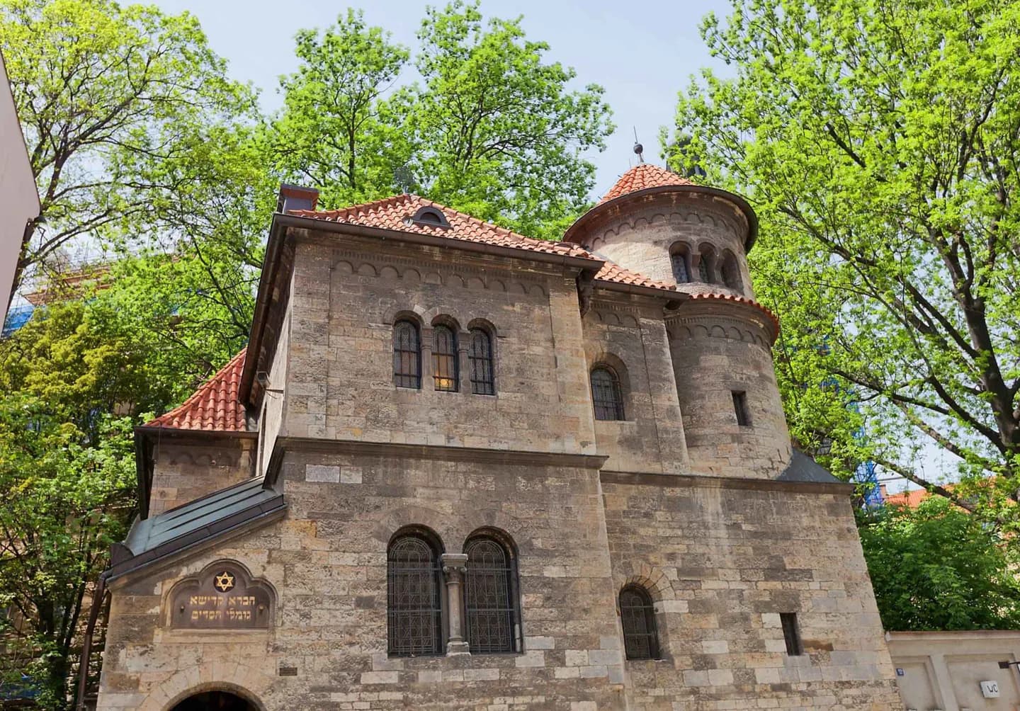 Sinagoga Klausen