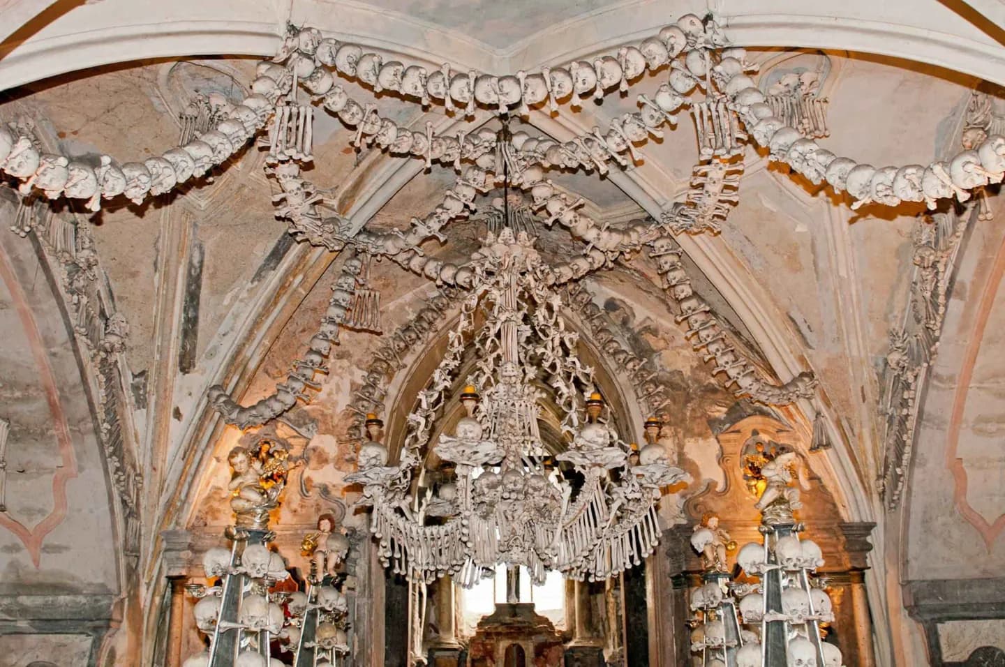 Centre historique de Kutná Hora