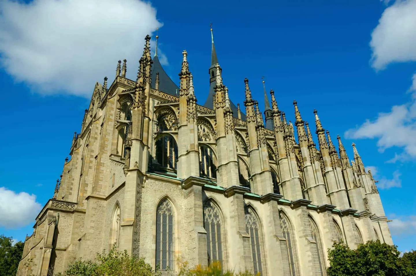 Centre historique de Kutná Hora · 2