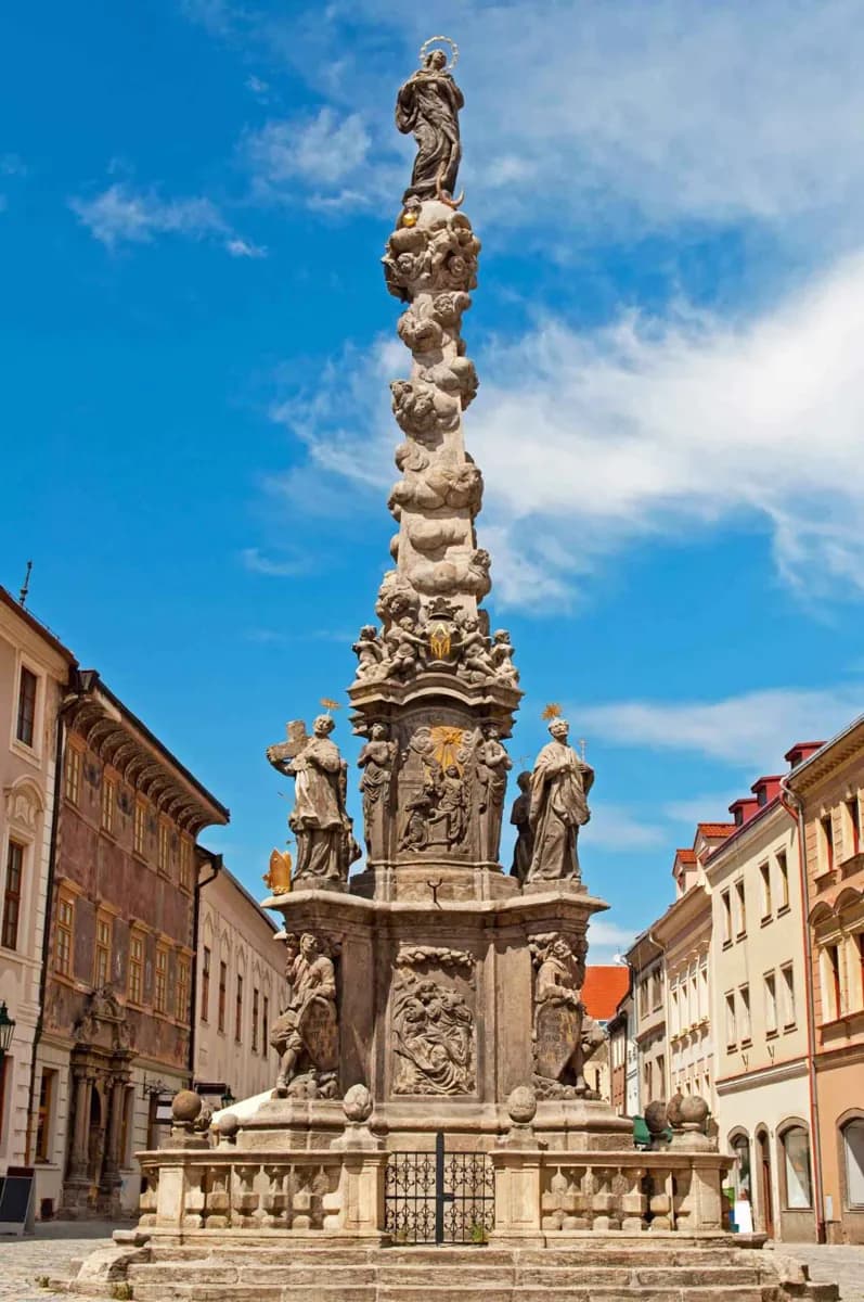 Centre historique de Kutná Hora · 3