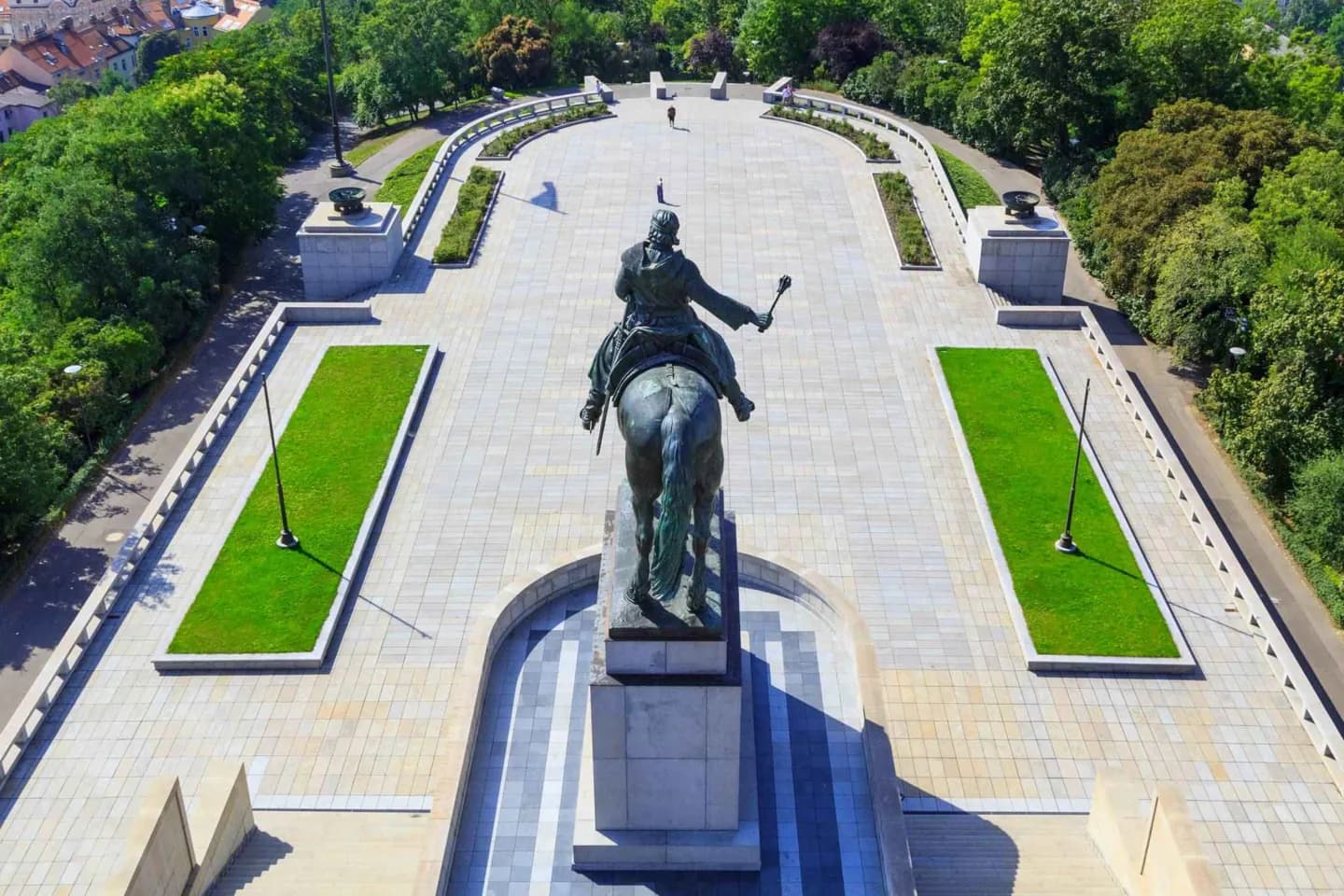 Mémorial national de Vítkov