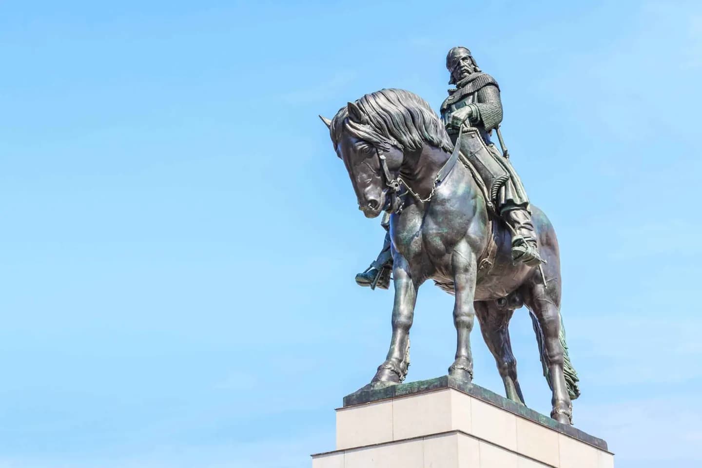 Mémorial national de Vítkov · 2