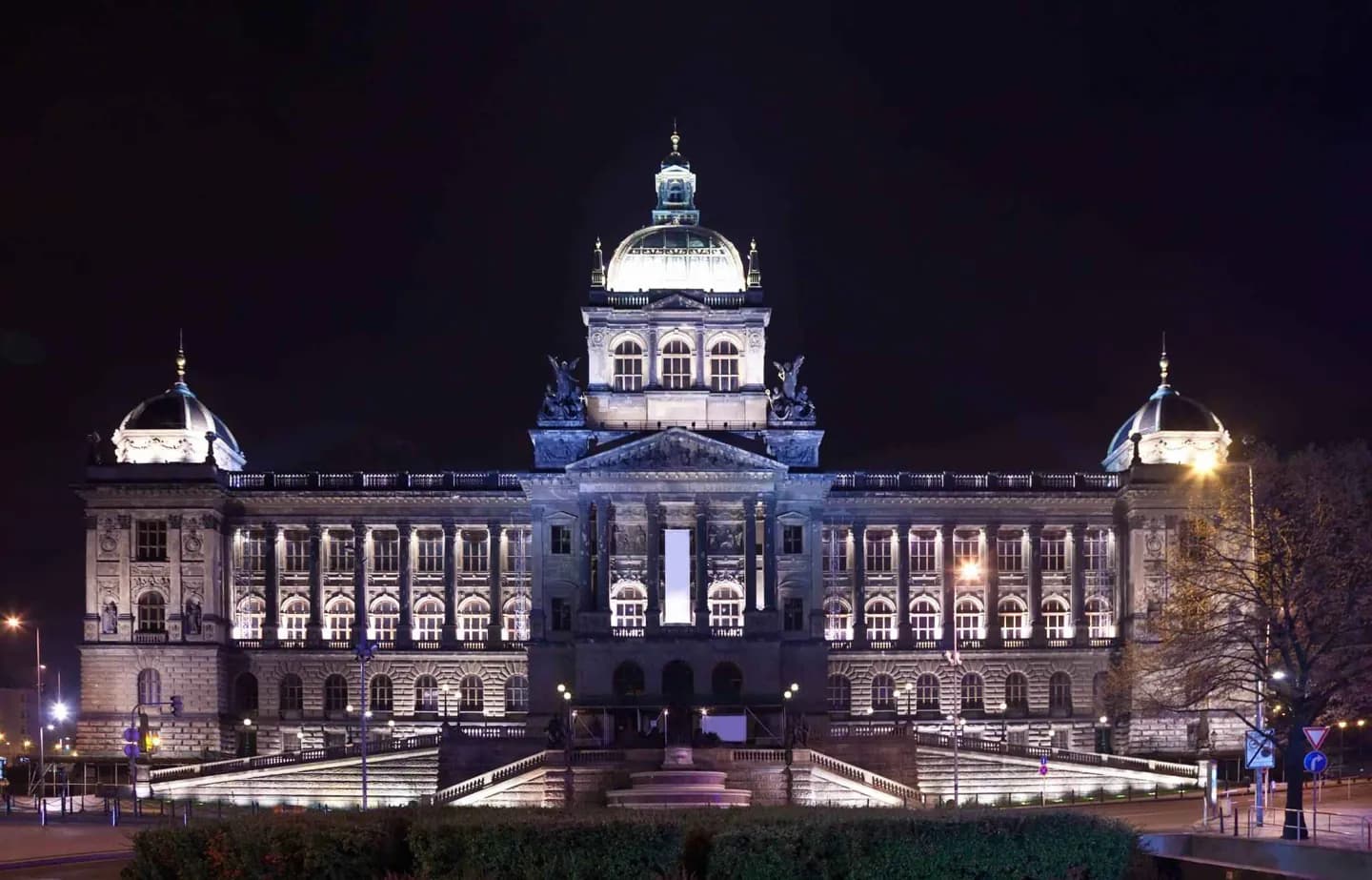 Musée national · 3