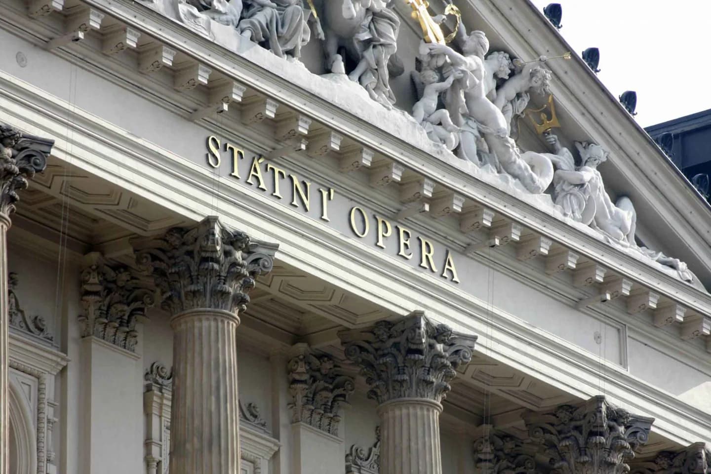 Opéra d'État