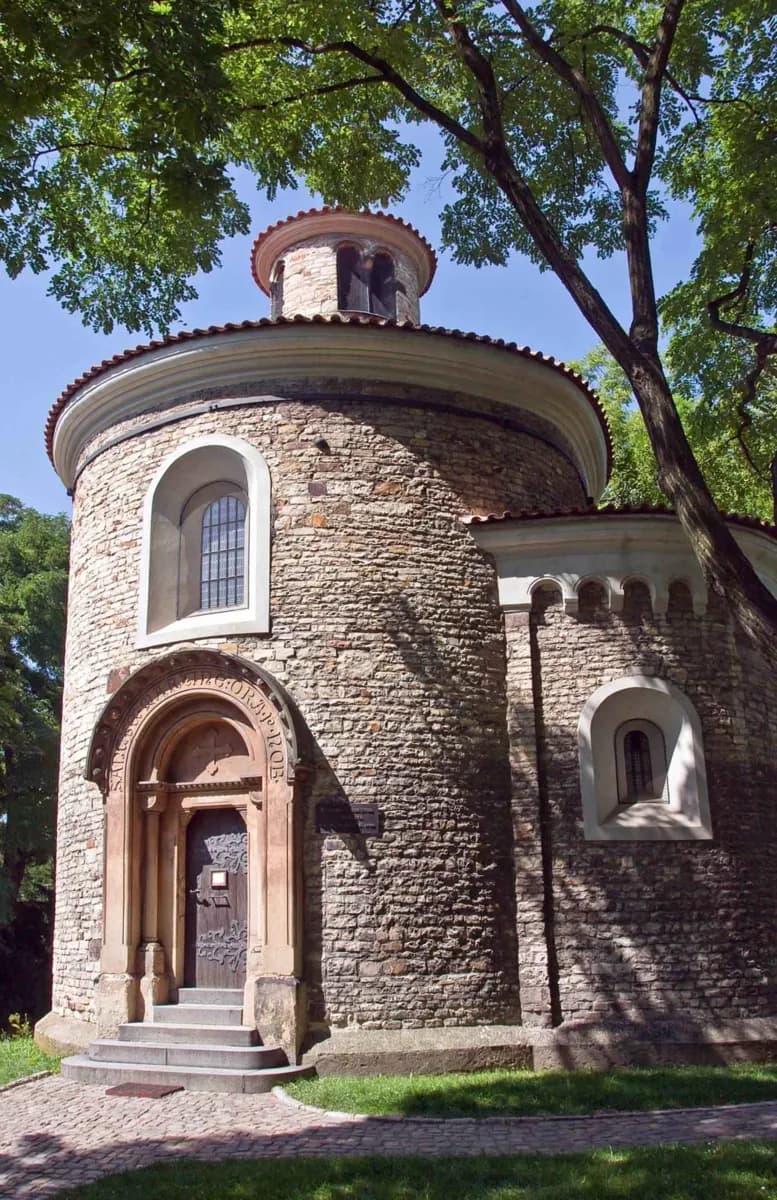 Vyšehrad