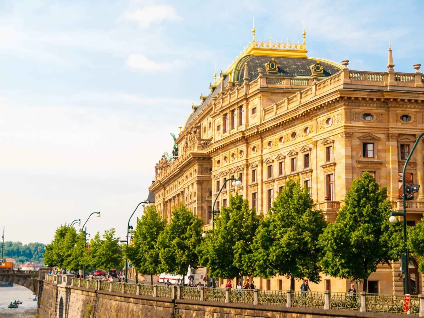 Kultur in Prag wählen