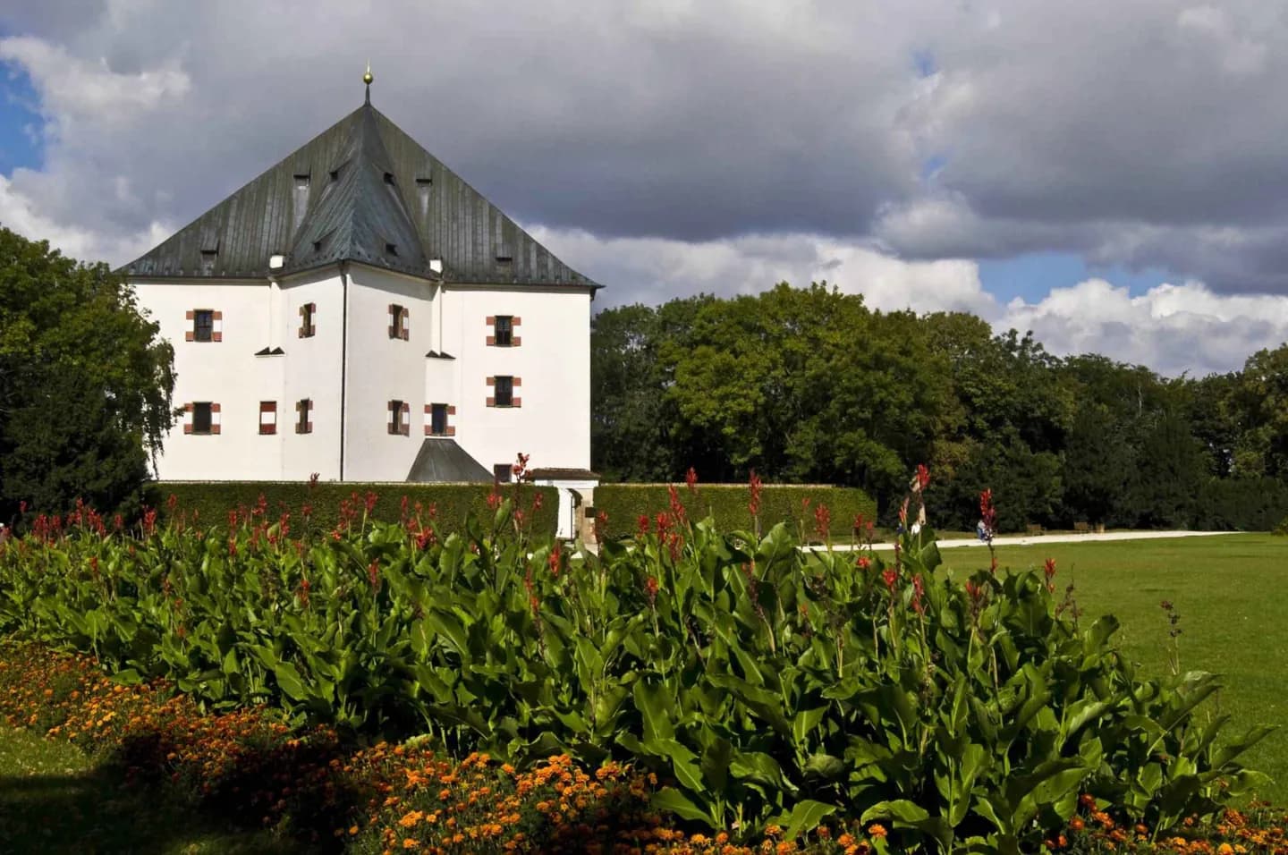 Excursions Beyond Prague
