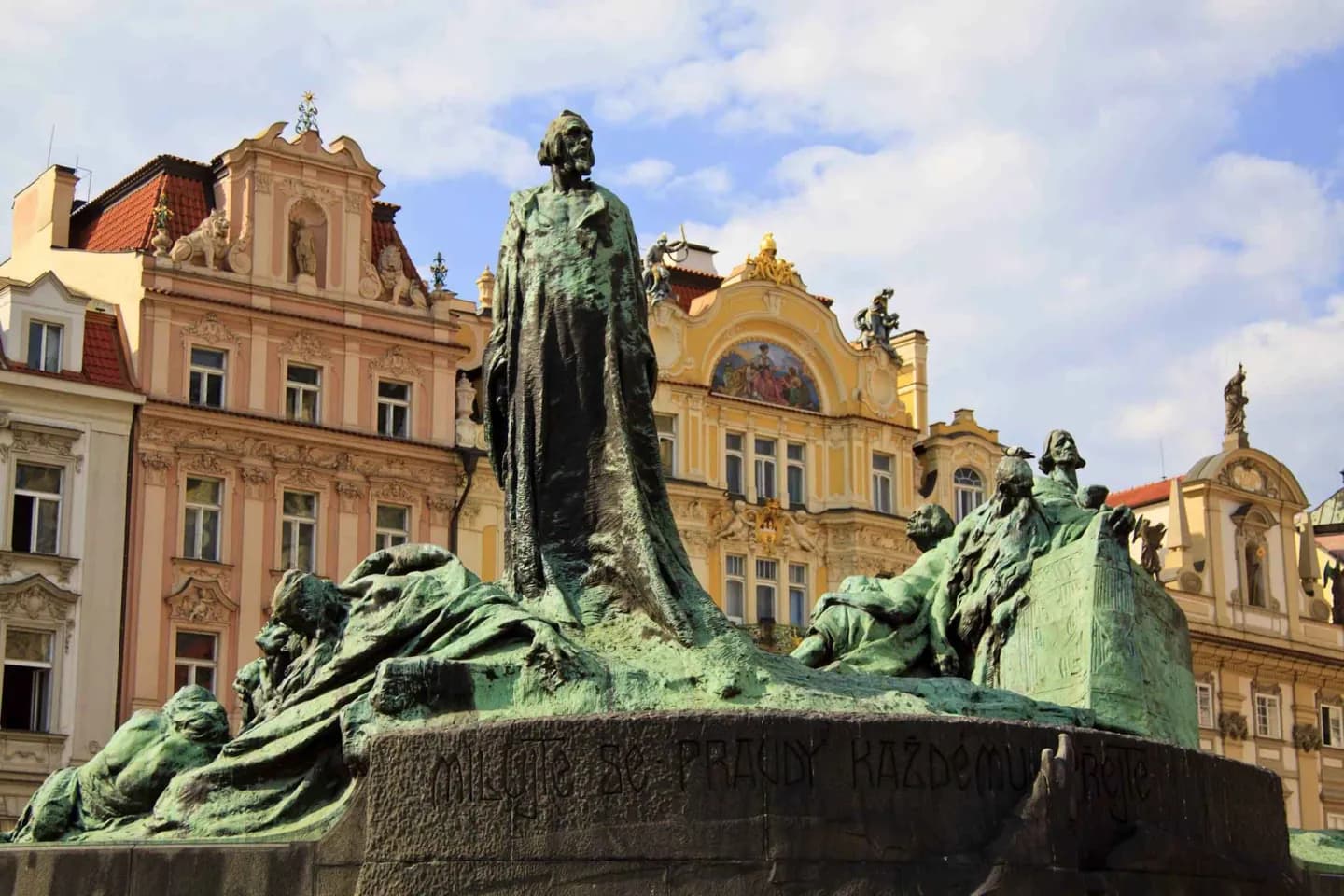 Prag in der Habsburgerzeit · 2