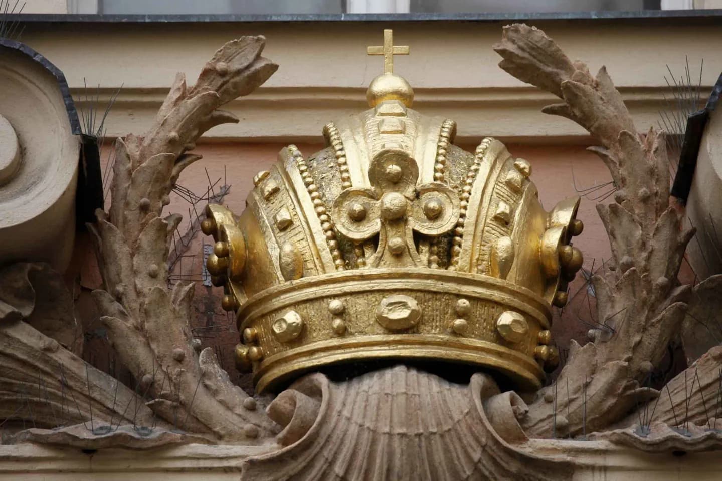 Kinský-Palast · 2