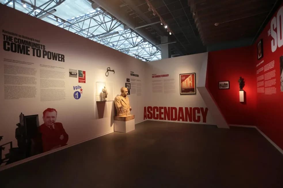 Museum des Kommunismus