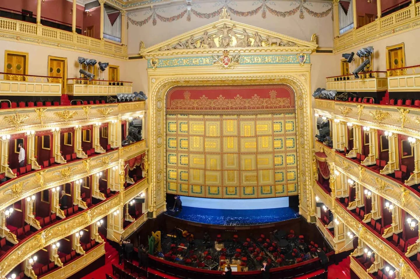National Theatre