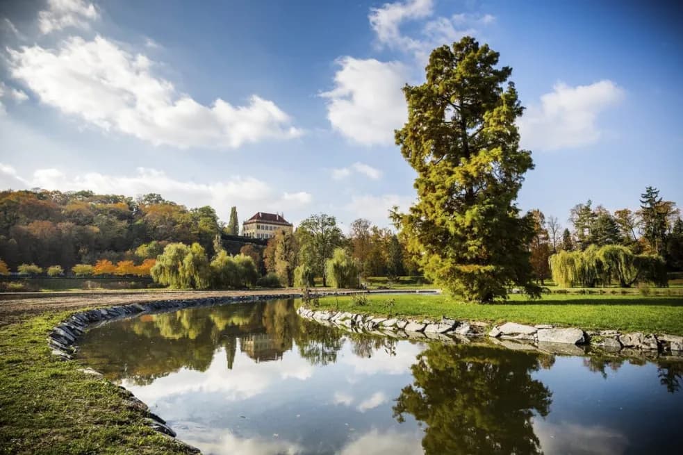 Parco Stromovka