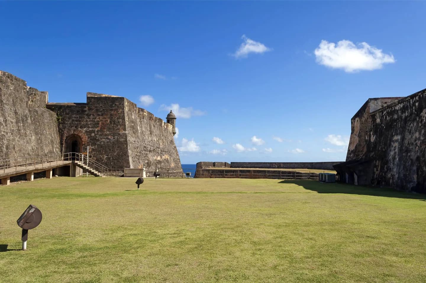 Castillo San Cristóbal