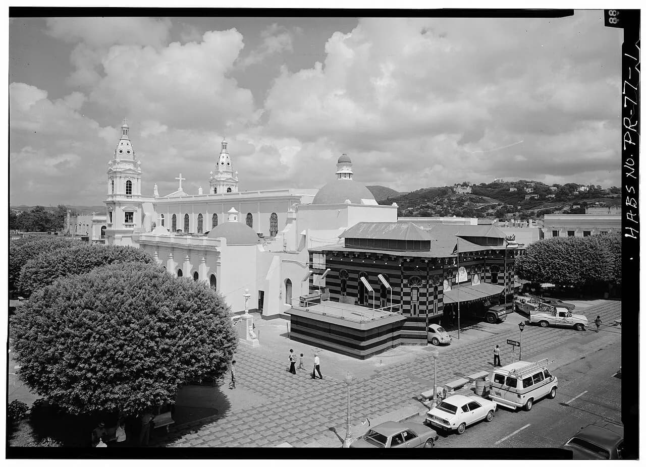 Catedral Nuestra Señora de Guadalupe