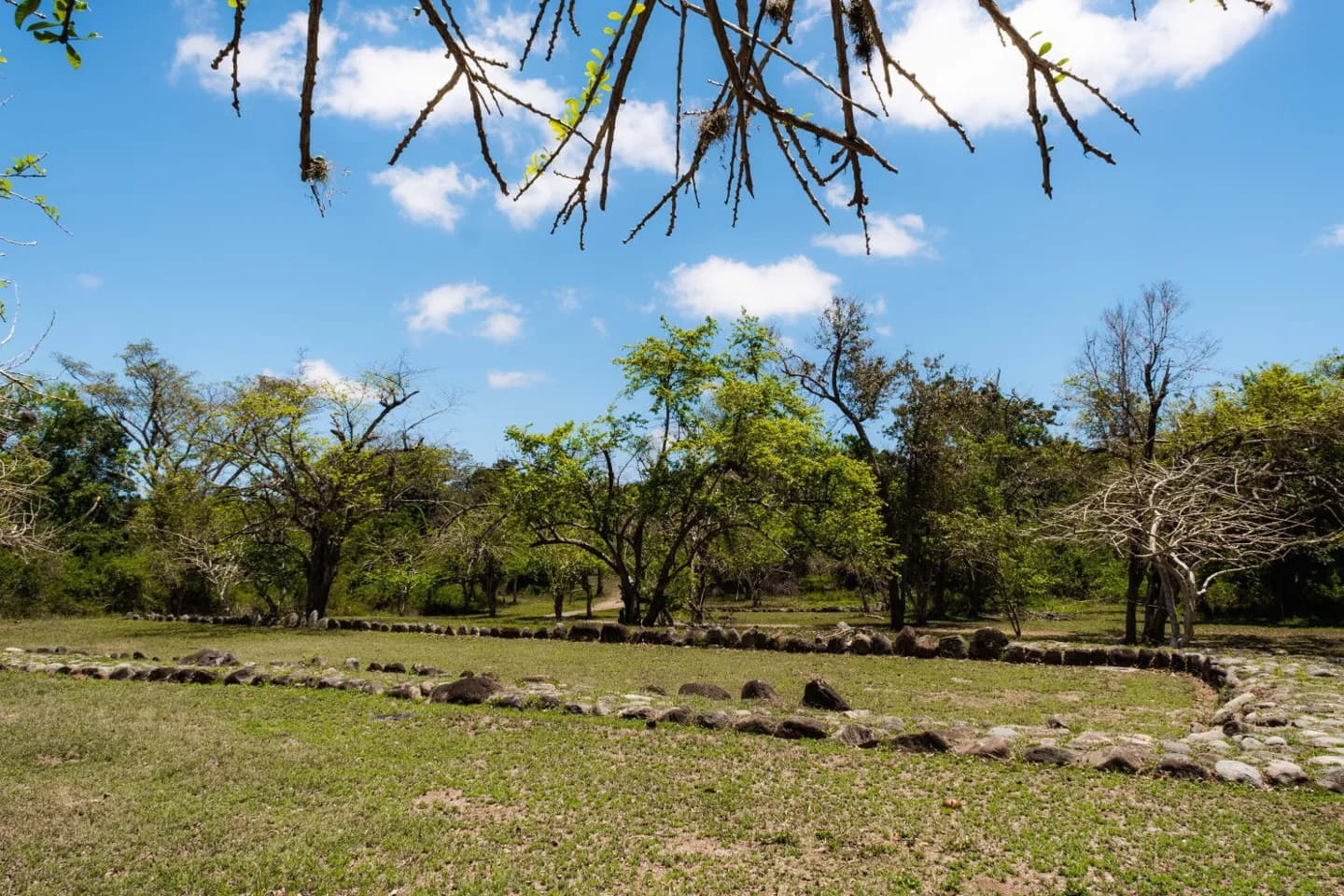Tibes Indigenous Ceremonial Center