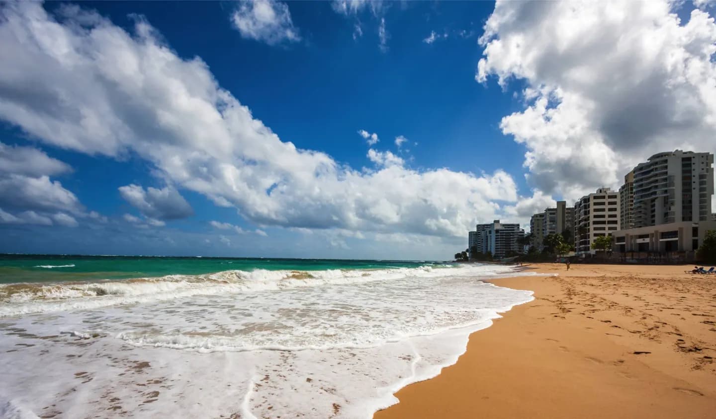 Condado · 2