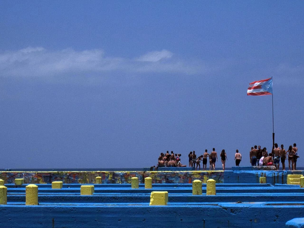 Crash Boat Beach