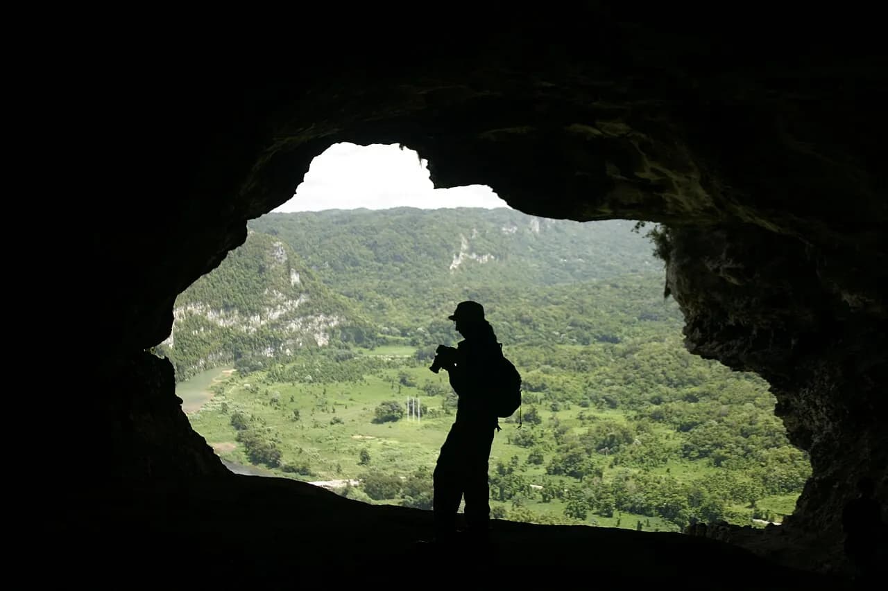 Cueva Ventana