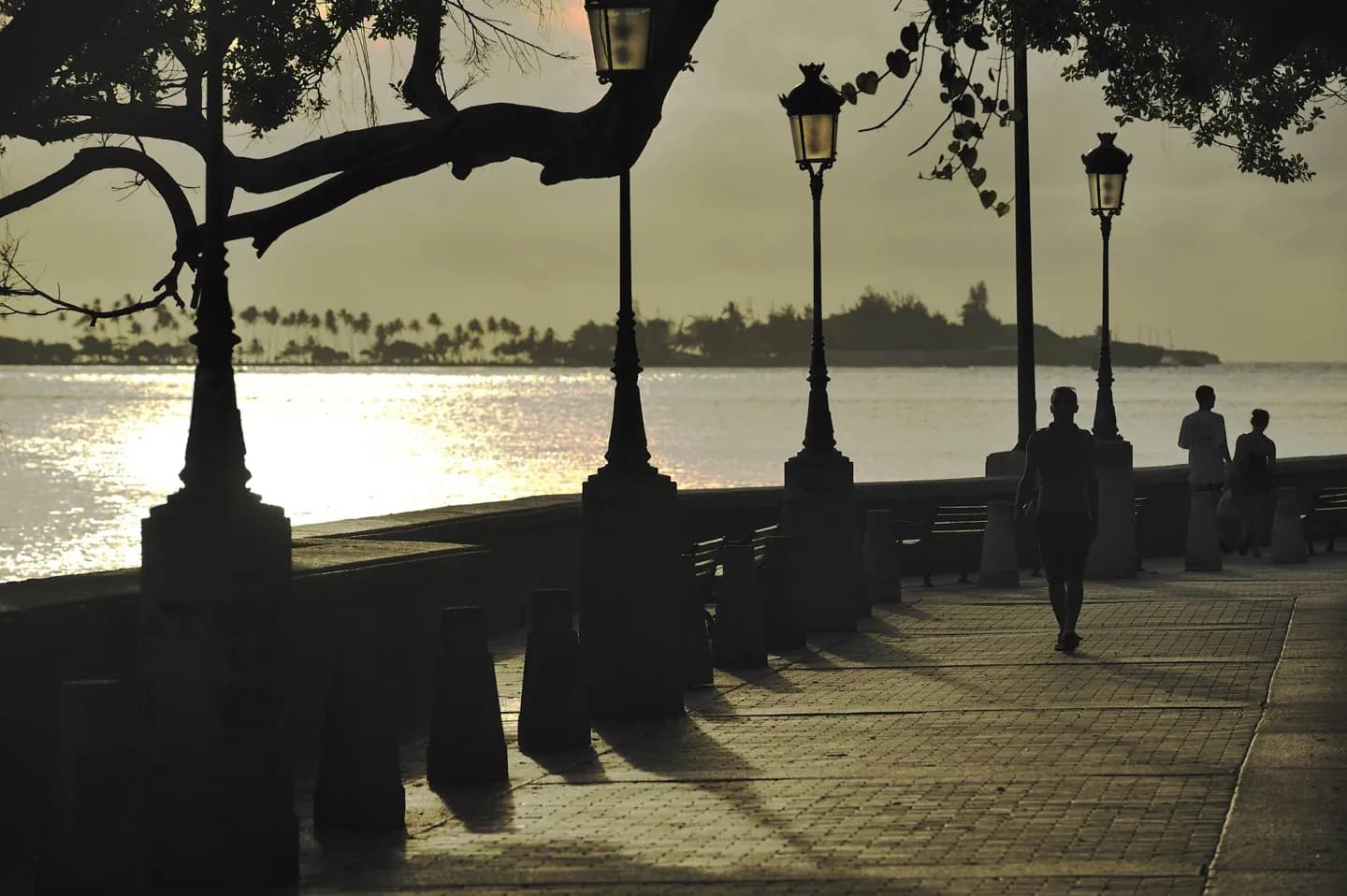 Se Locover Por Porto Rico · 2