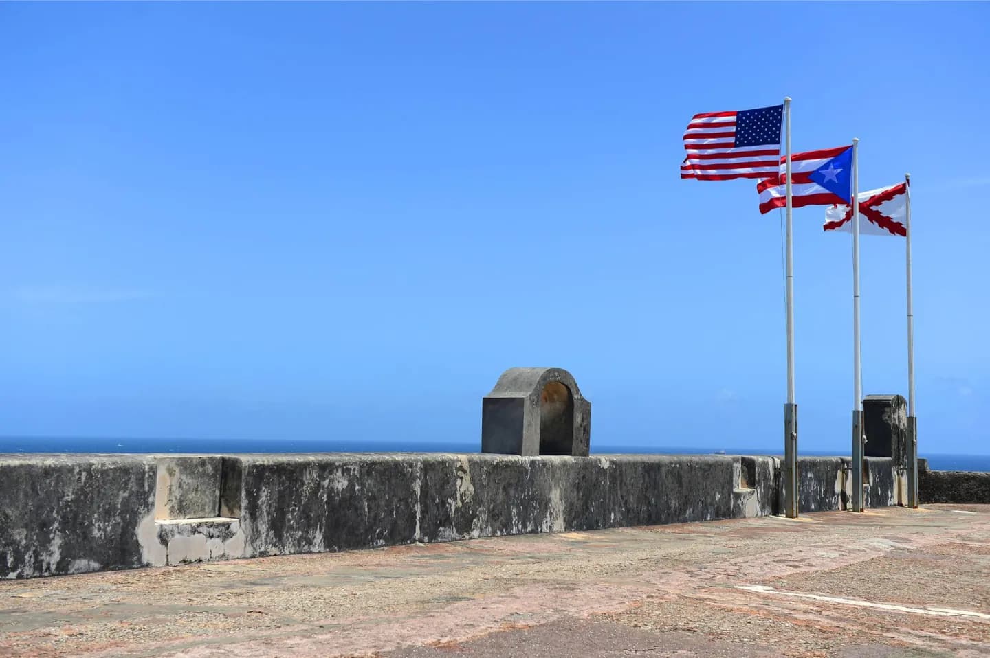La Fortaleza · 2