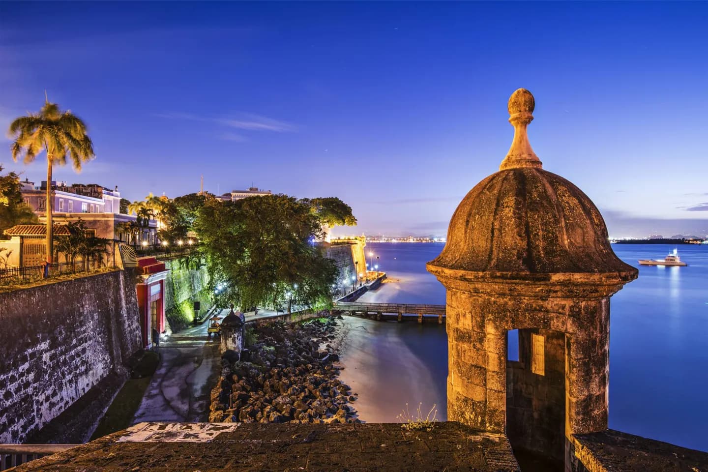 Puerto Rico