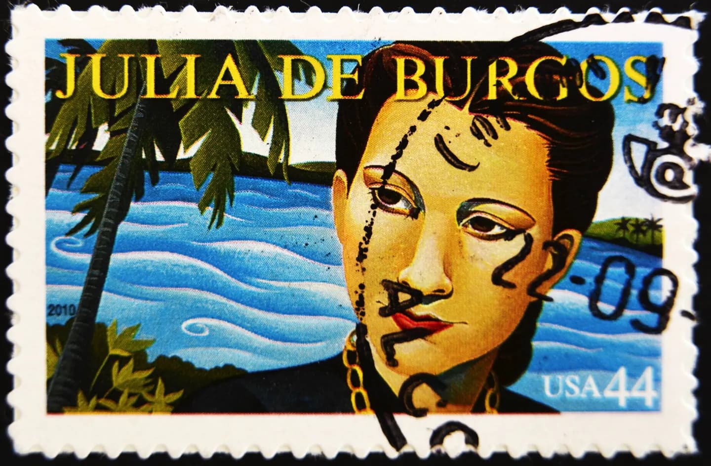 Porto Rico em Suas Próprias Palavras