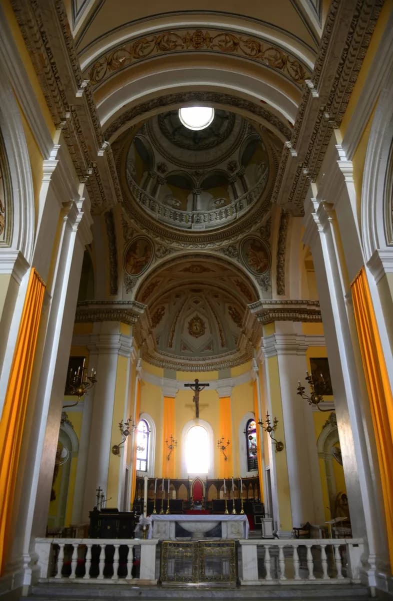 Art and Culture in San Juan · 2