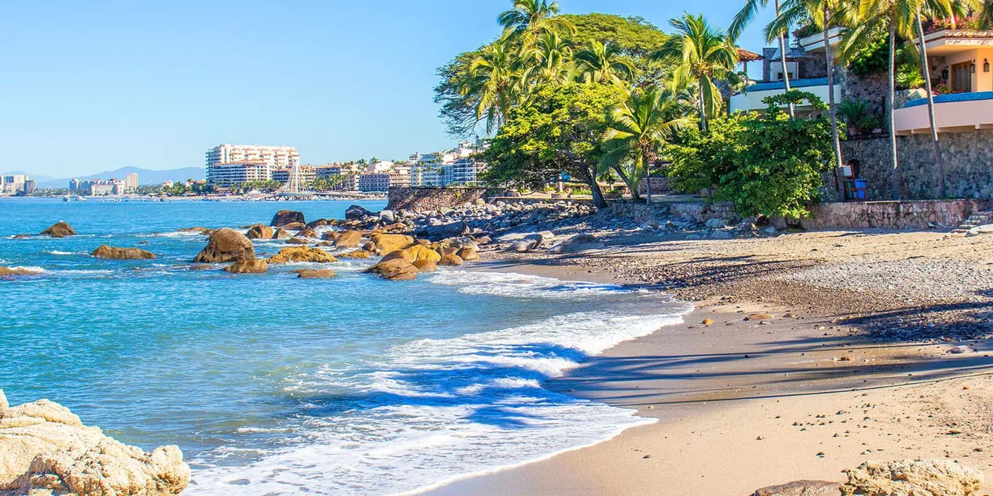 Playa Amapas