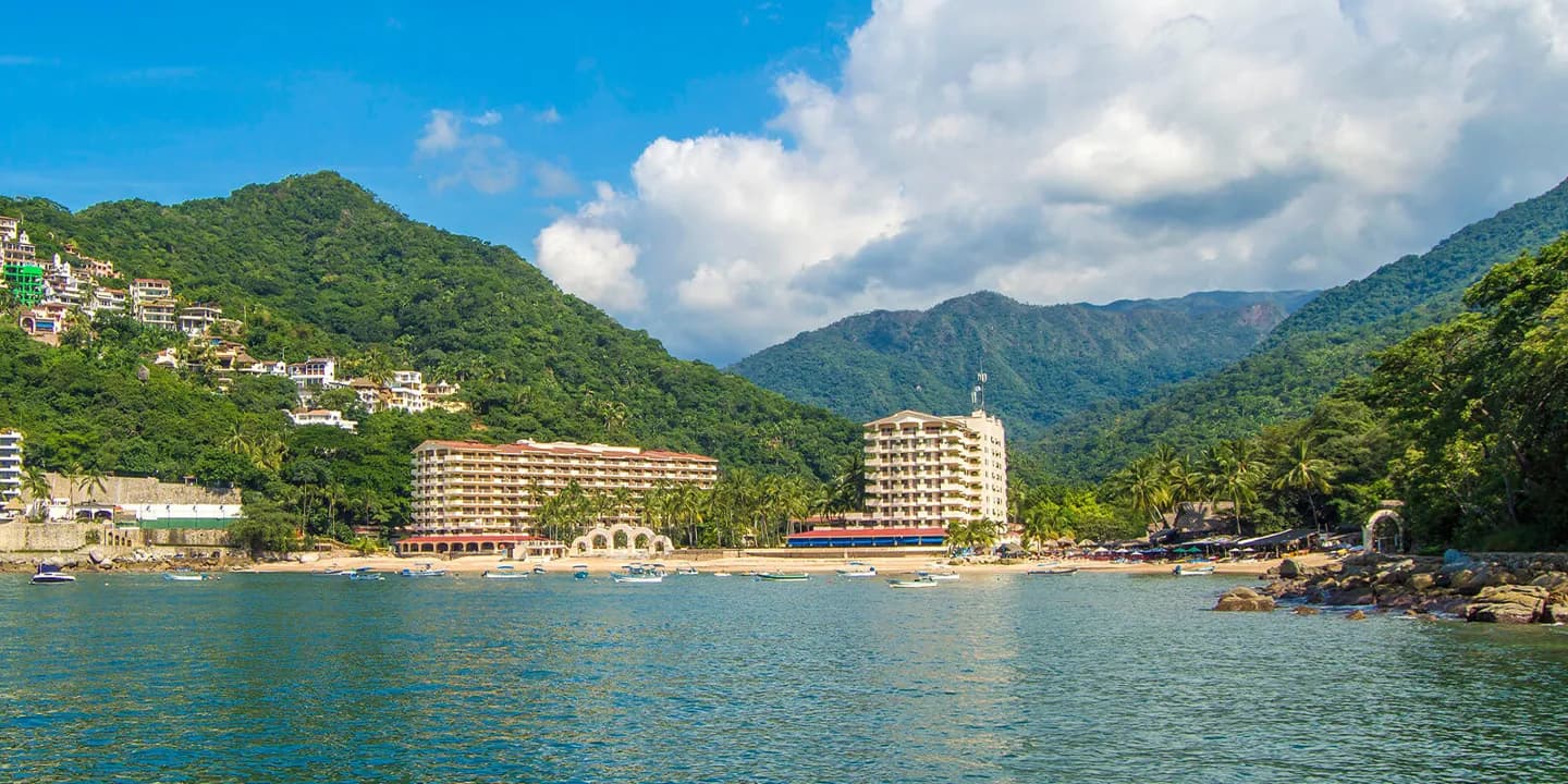 Praia de Mismaloya