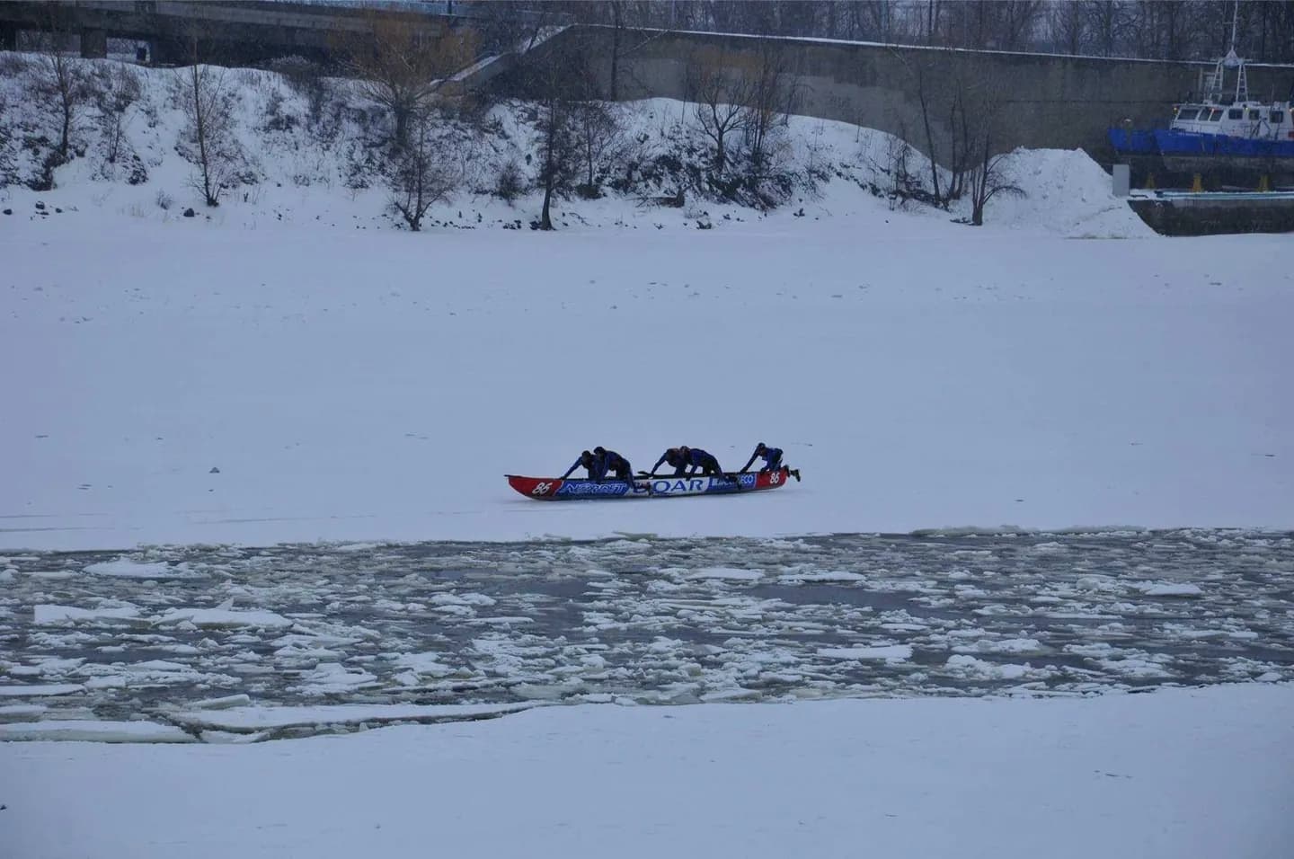 Winterkarneval von Québec