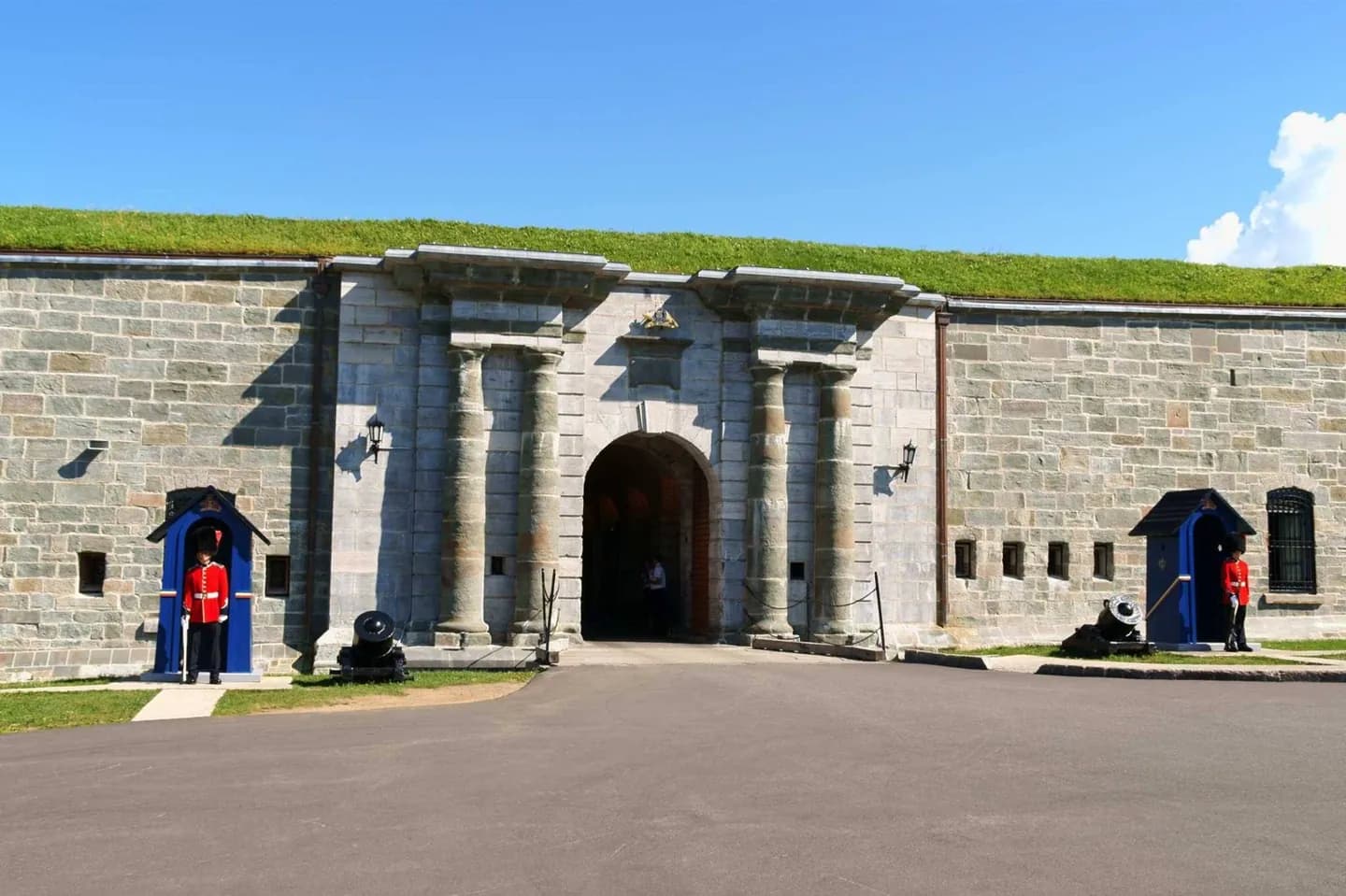 Citadelle de Québec