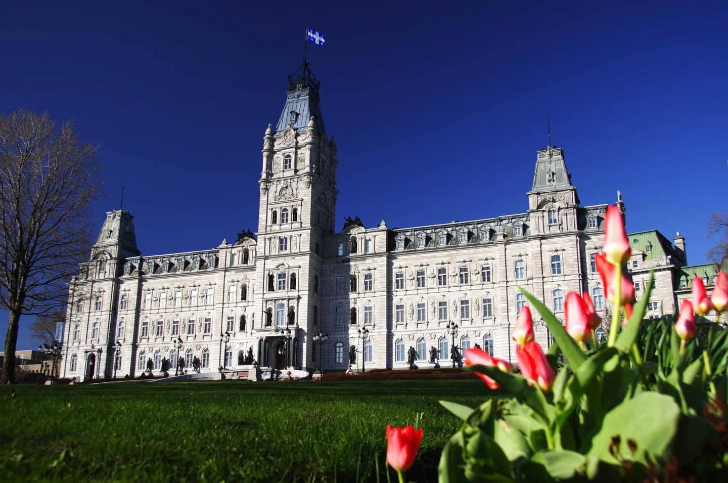 Parliament Building