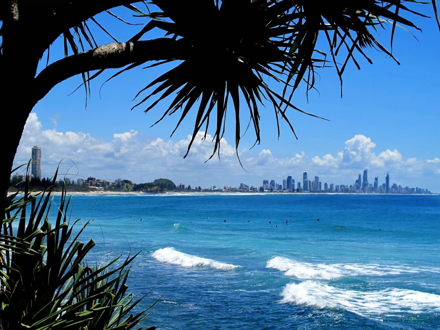 Gold Coast