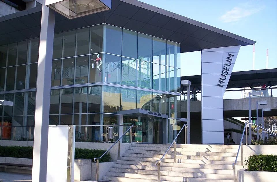 Musée du Queensland Kurilpa
