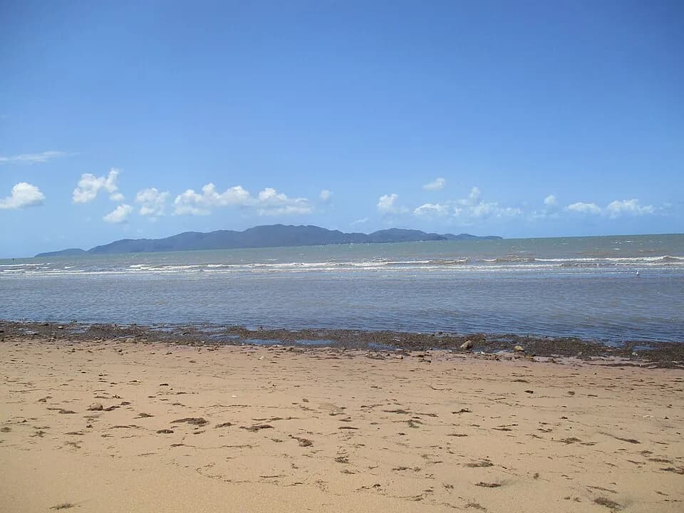 The Strand