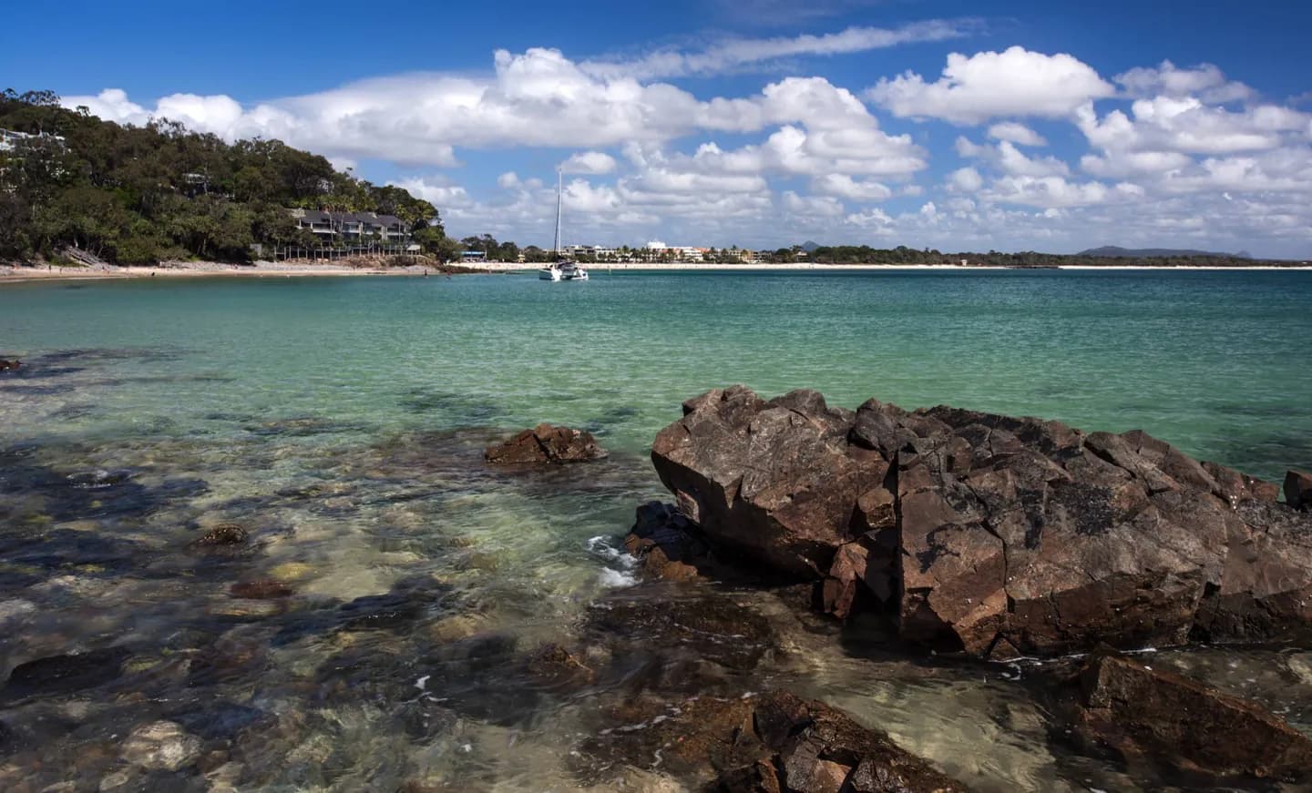 When to travel in Queensland · 2