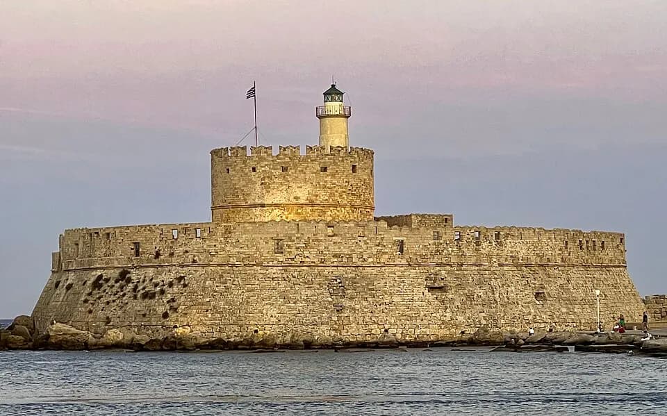 Forte di San Nicola
