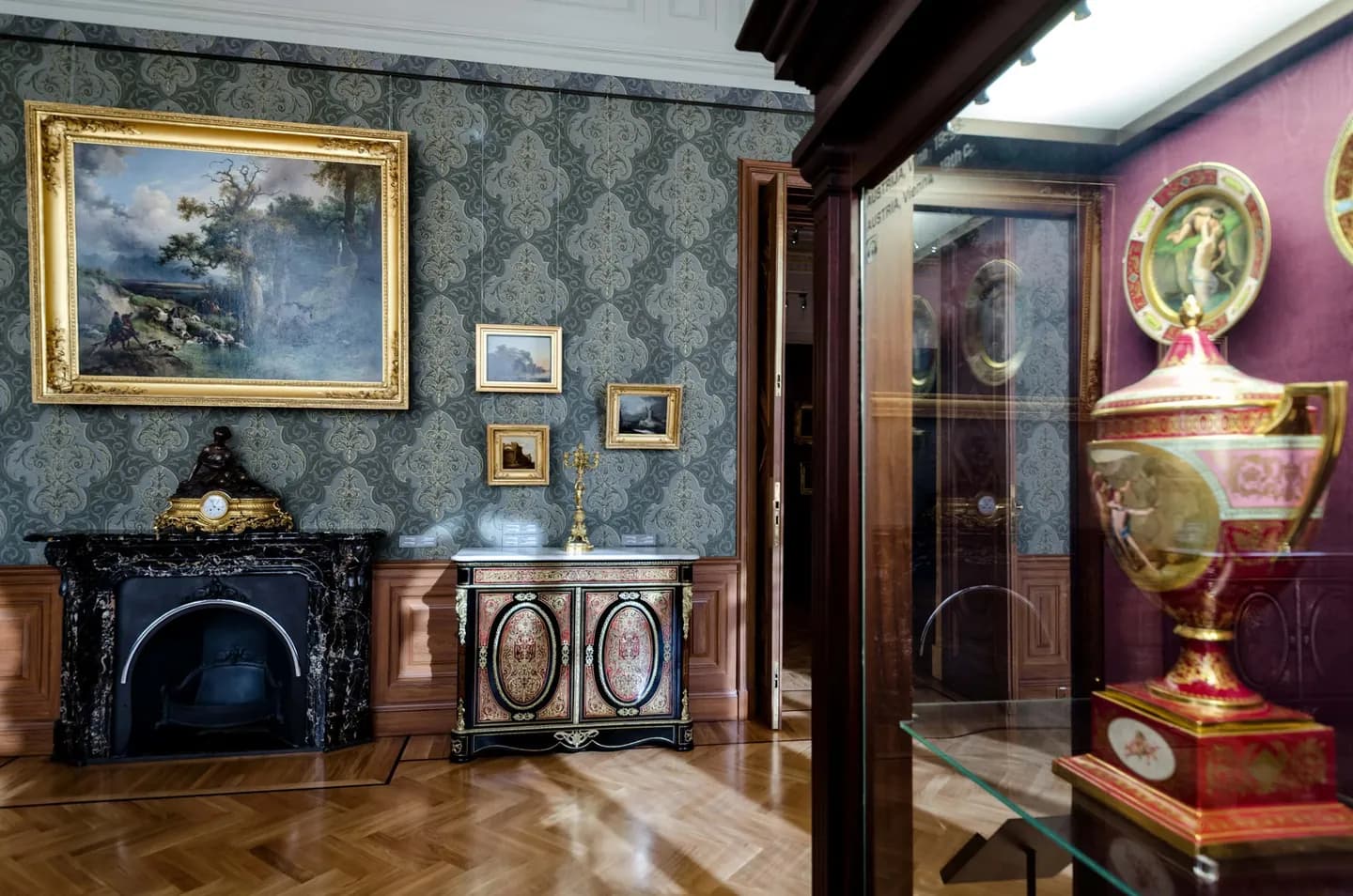 Art Museum Riga Bourse