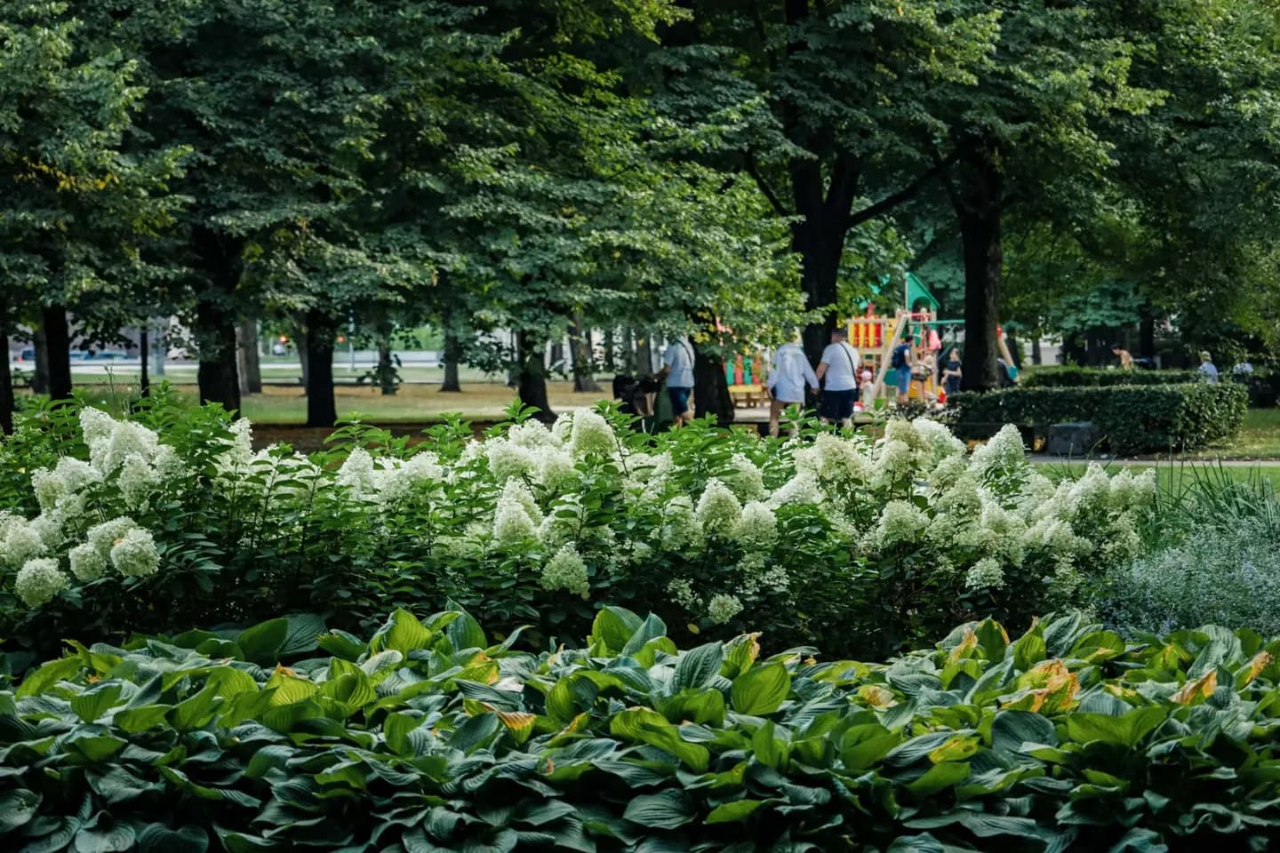 Esplanade