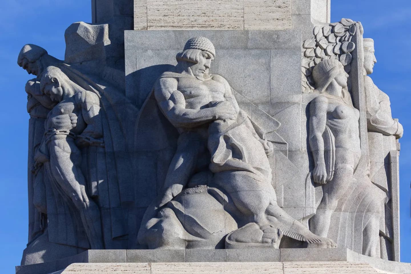 Freedom Monument