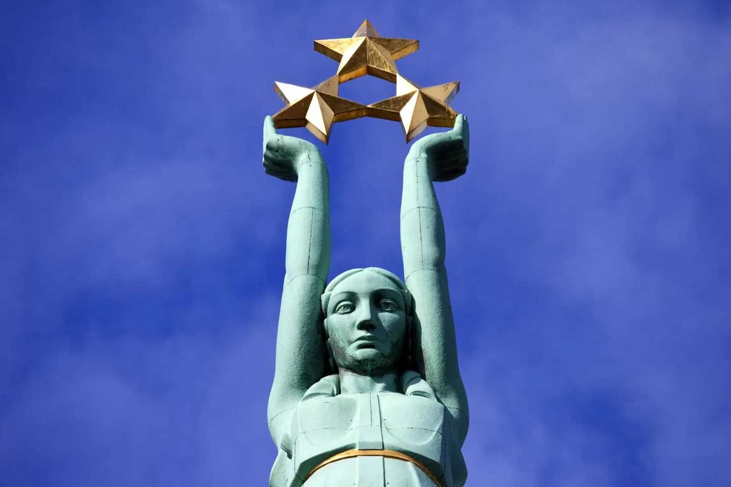 Monument de la Liberté · 3