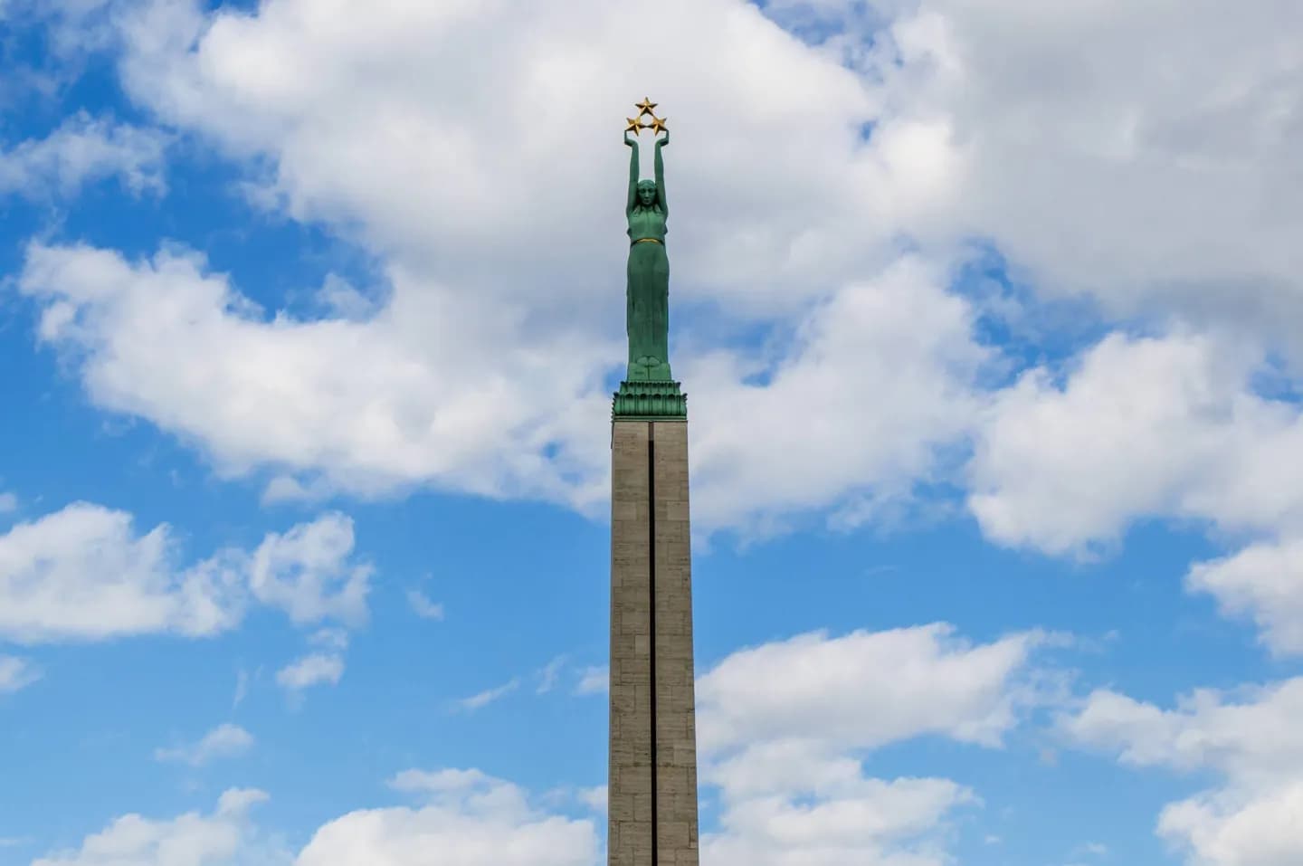 Monument de la Liberté · 4