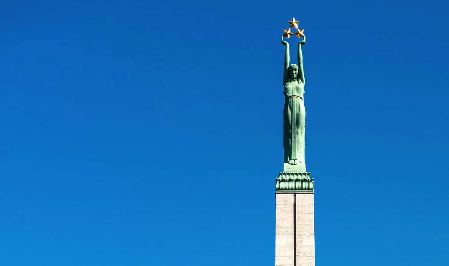 Monument de la Liberté · 5
