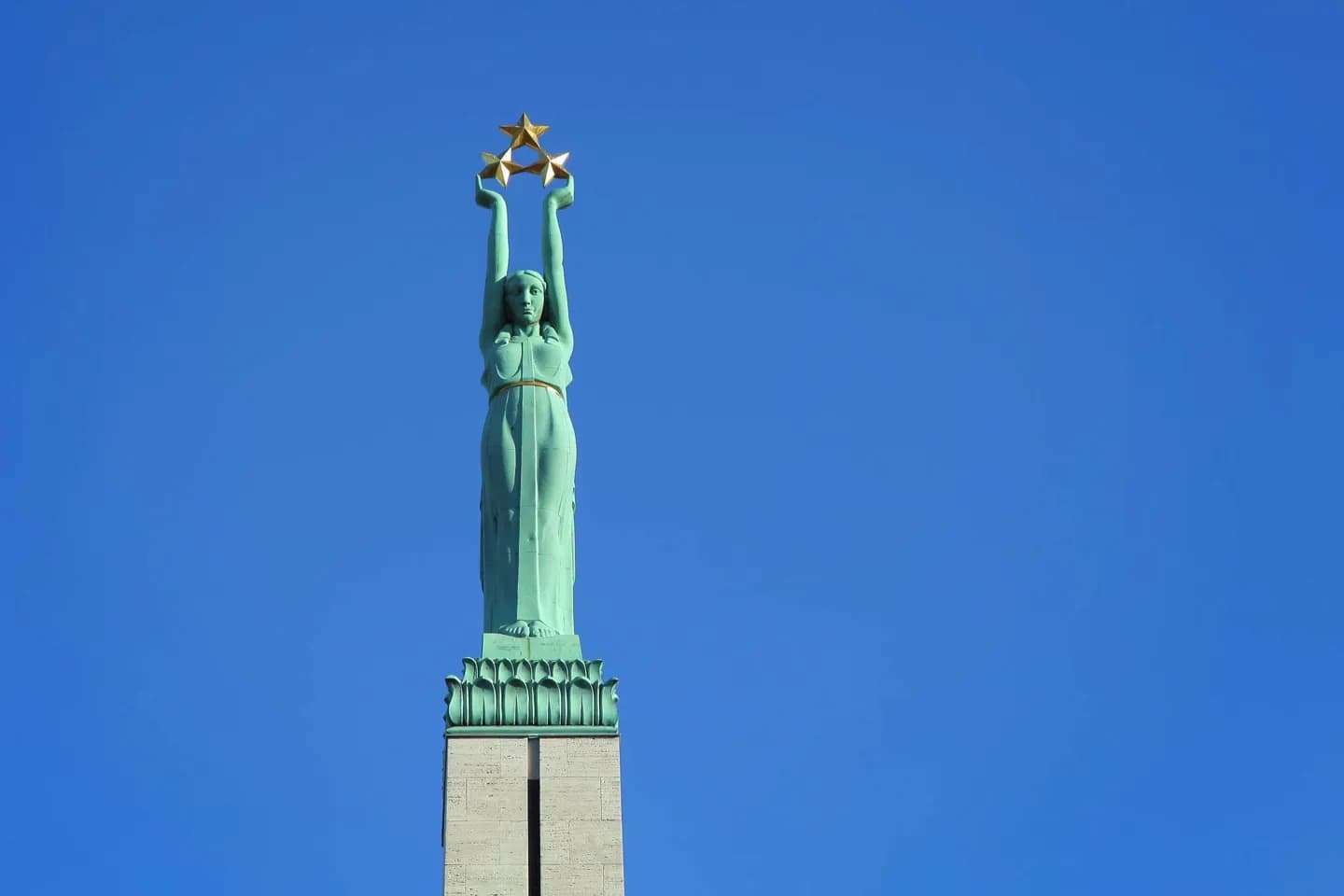 Monument de la Liberté · 6