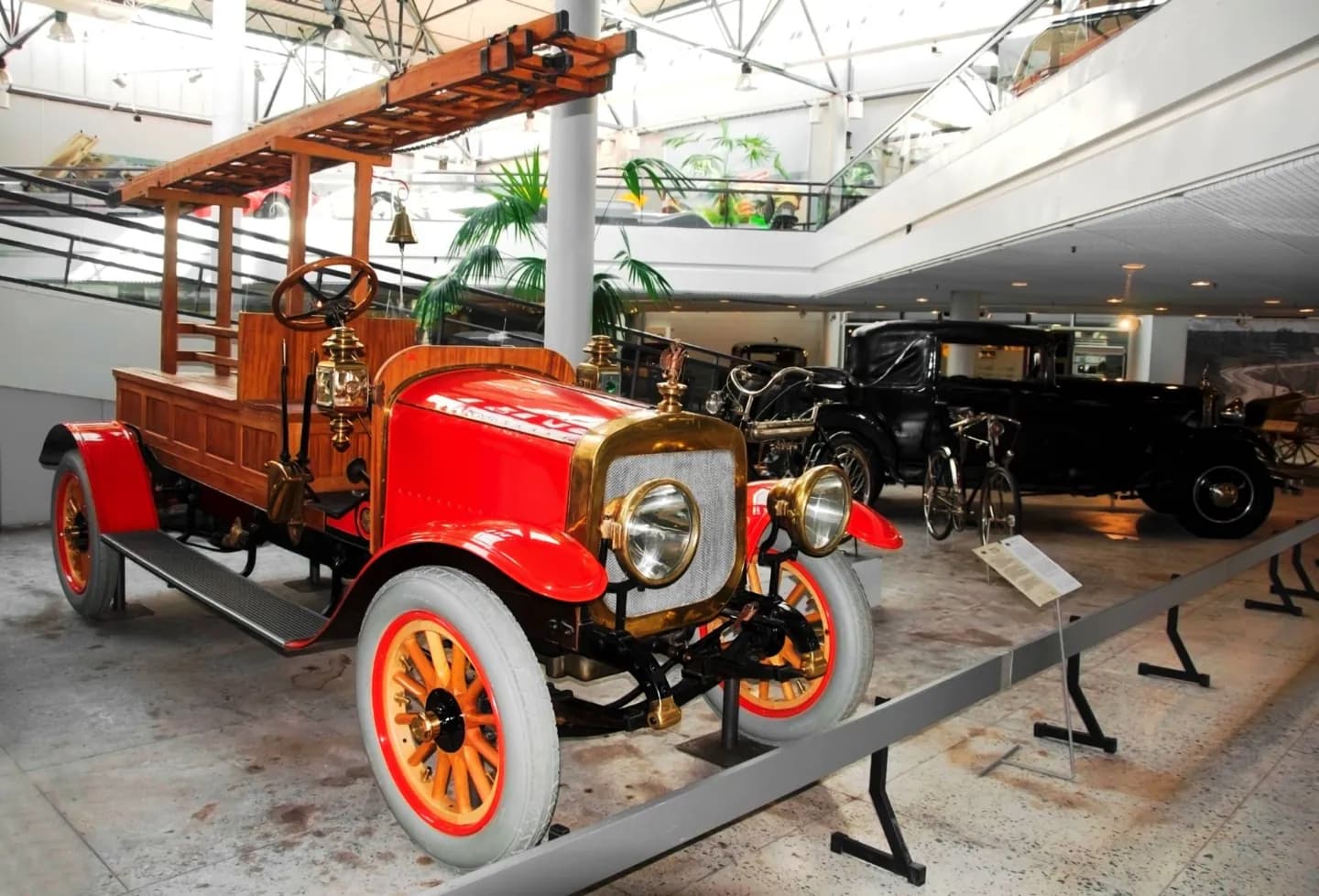 Riga Motor Museum