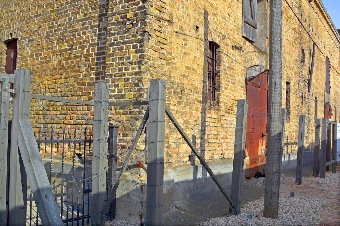 Esecuzioni e terrore nel ghetto di Riga