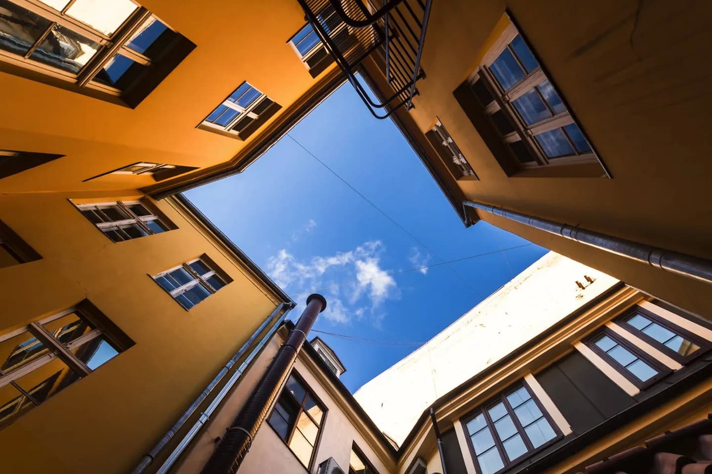 Riga nach der Rückkehr der Unabhängigkeit