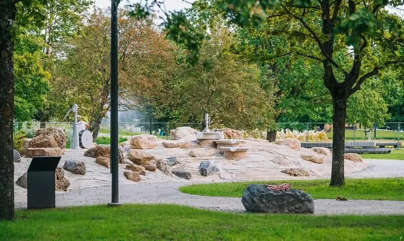 Victory Park