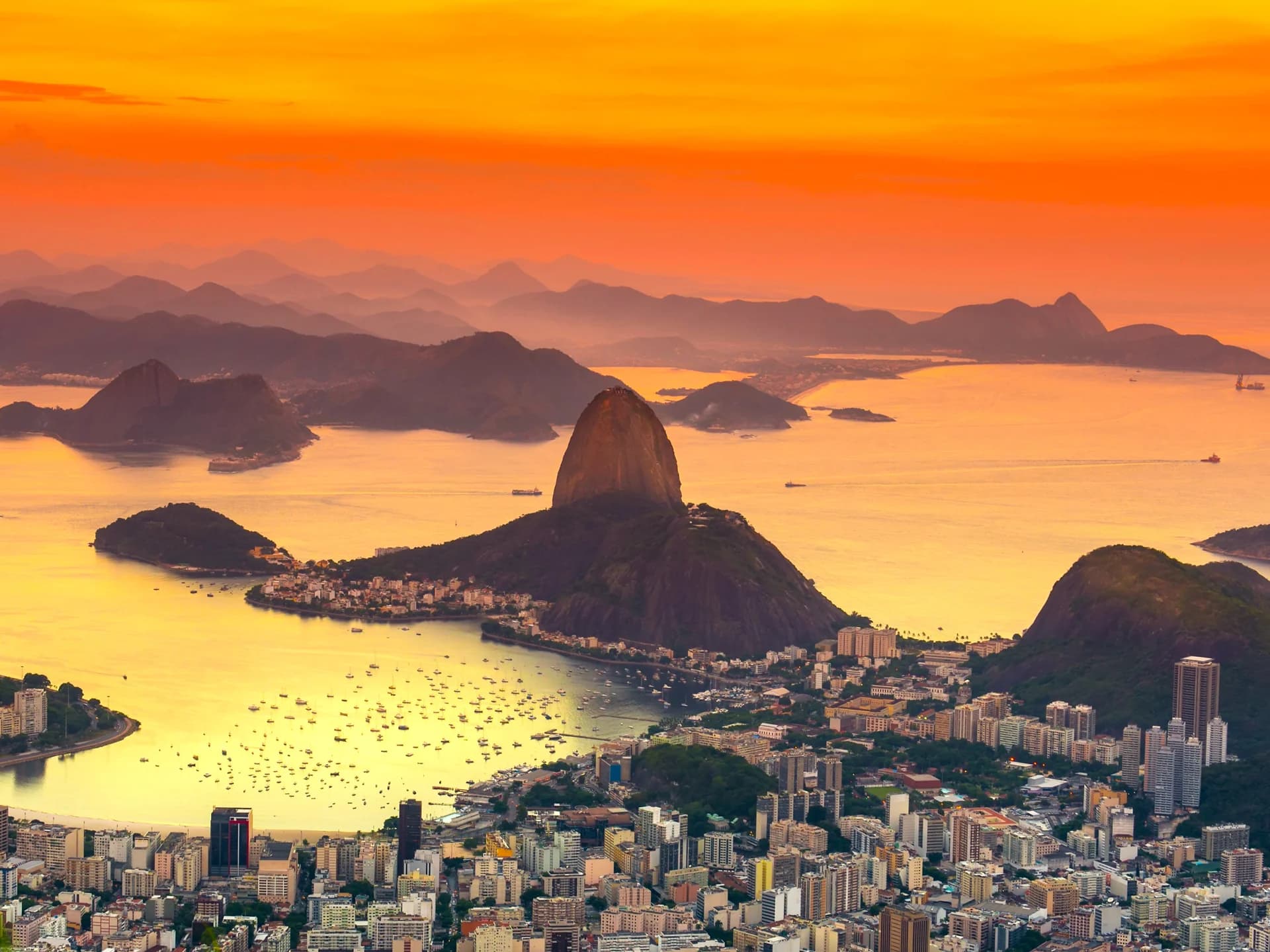 Rio de Janeiro · original destination photography